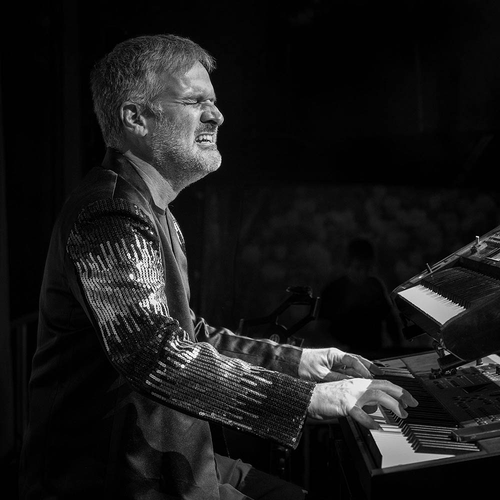 Michael Amandus Quast