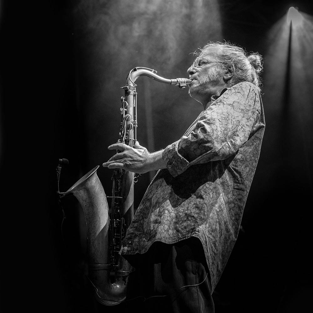 Michael Steiner