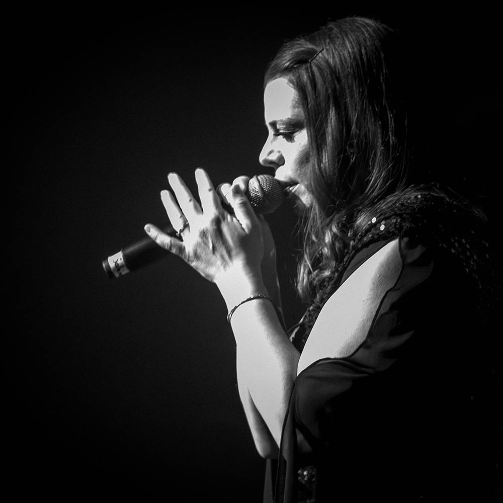 Sabine Weidinger