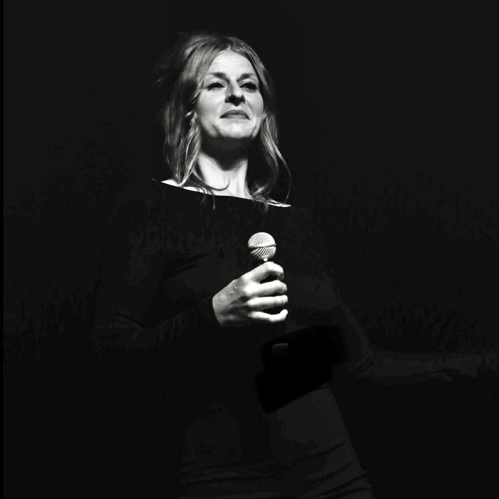 Gordana Kikic